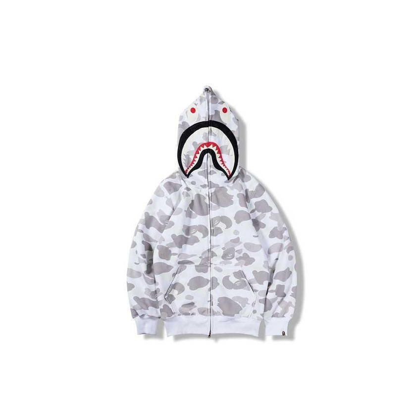 Social BAPE Jacket 