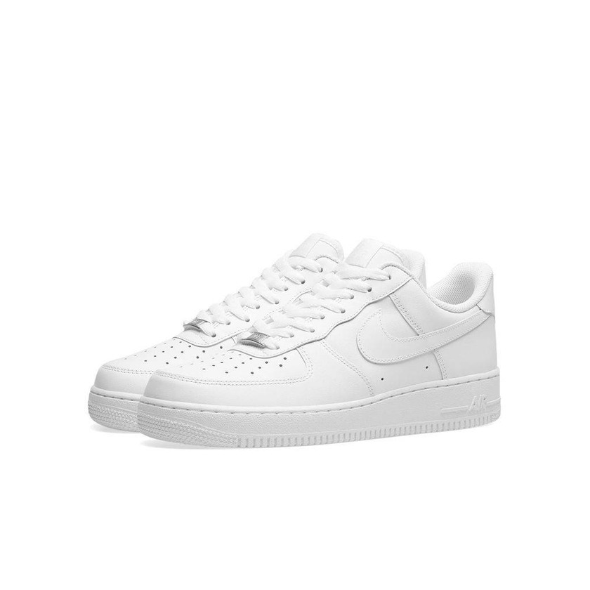 Social Nike Air Force 1 WHITE