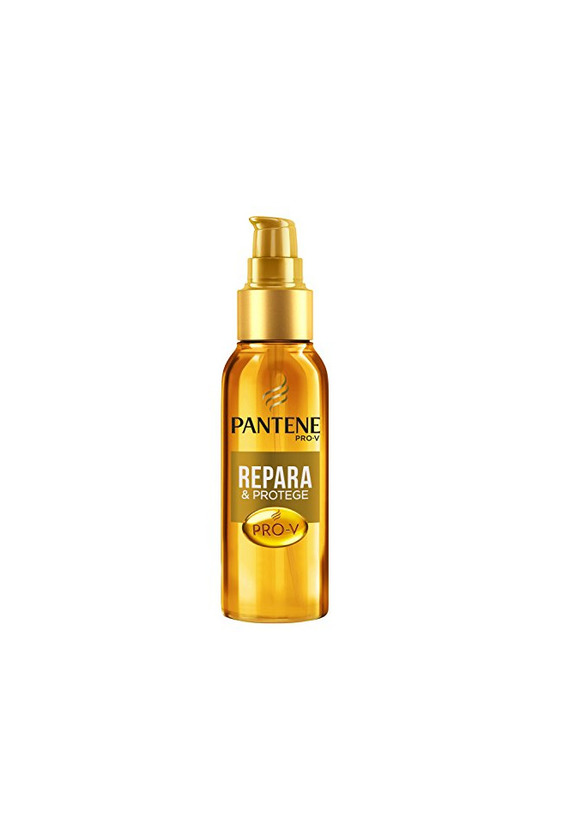 Belleza Pantene Repara & Protege Aceite