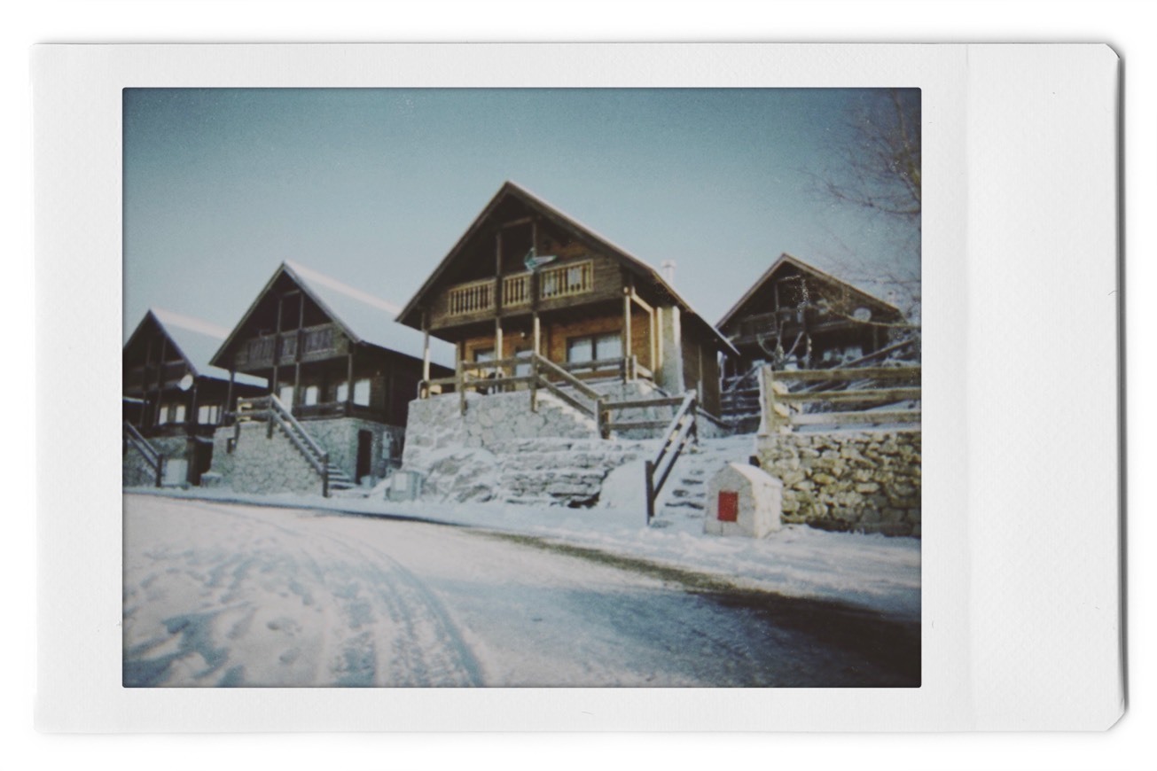 Lugar Luna Chalets da Montanha | Luna Hotels & Resorts 