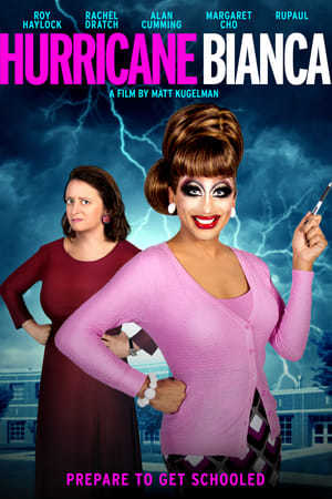 Película Hurricane Bianca