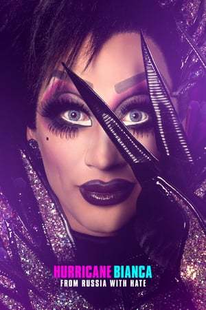 Película Hurricane Bianca: From Russia with Hate