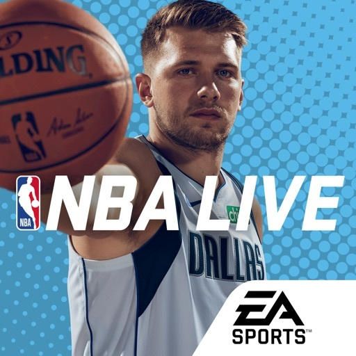 NBA LIVE Mobile Baloncesto