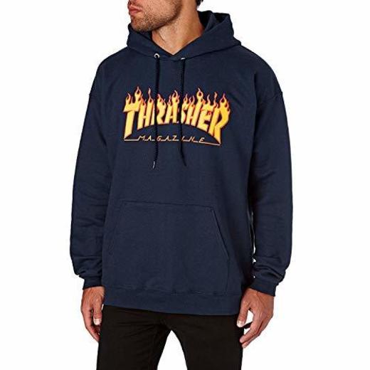 Thrasher