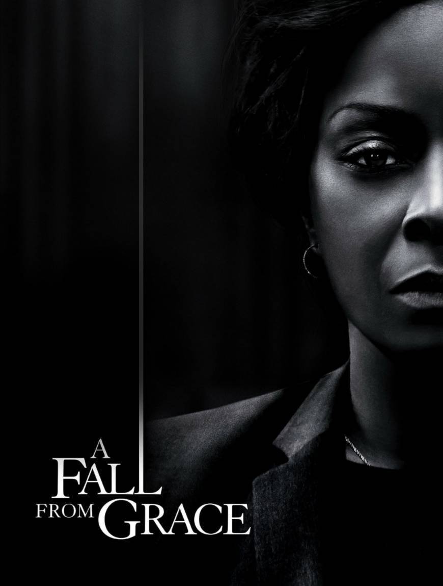 Movie A Fall from Grace