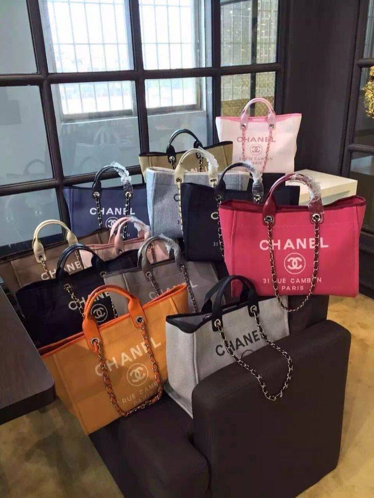 Social chanel rue 31 cambon