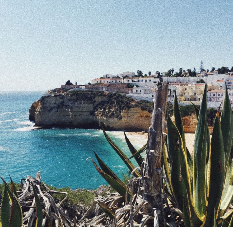 Place Carvoeiro