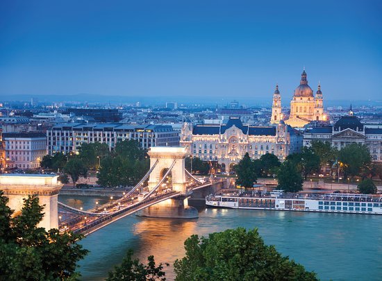 Place Puente de las Cadenas