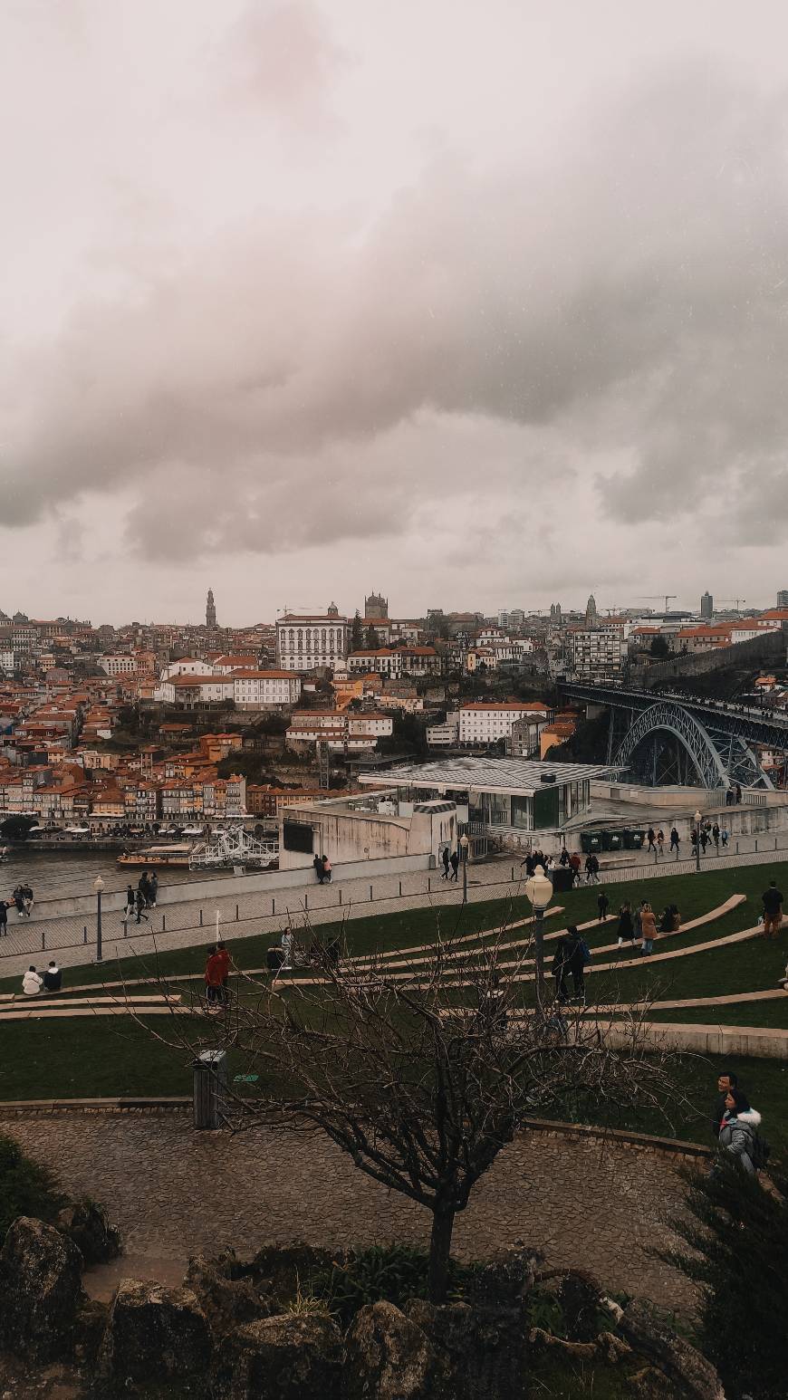 Place Jardim do Morro