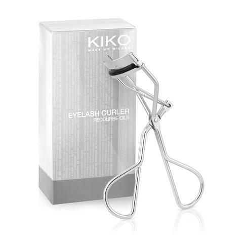 Steel Eyelash Curlers: all our professional products - Kiko Milano
