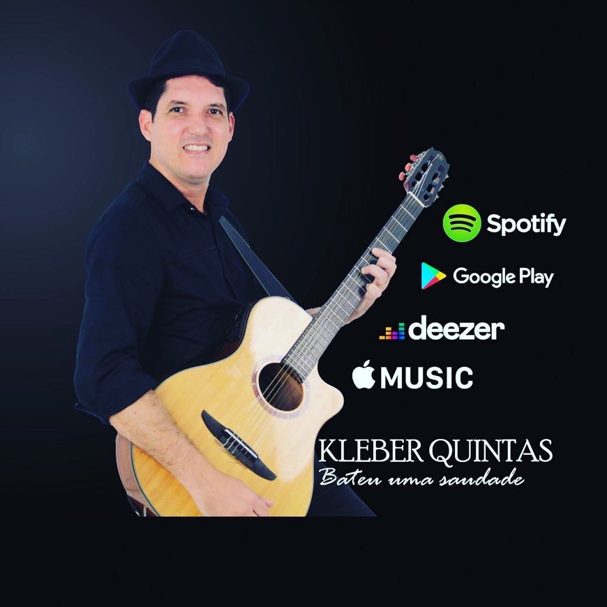 Canciones Kleber Quintas