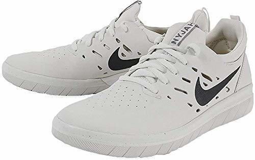 Nike SB Nyjah Free, Zapatillas de Deporte para Hombre, Multicolor