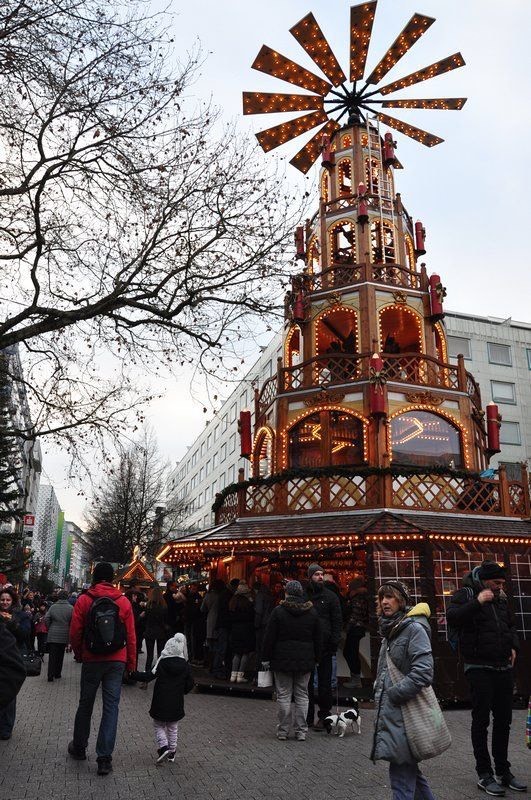 Place Pforzheim