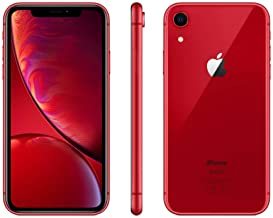 Electronic Apple iPhone XR 64 GB Rojo