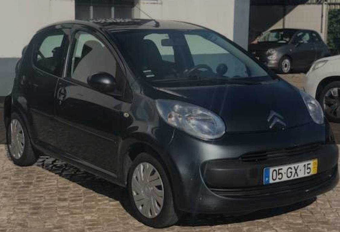 Productos Citroen C1 Diesel