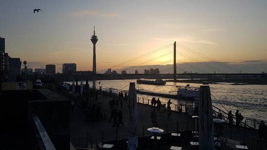 Düsseldorf