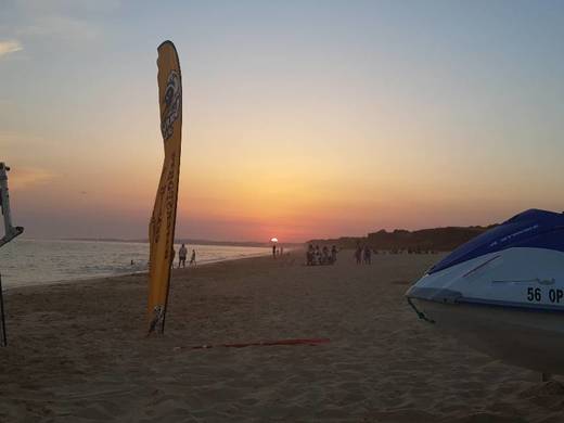 Nauticdrive Falésia (Praia da Rocha Baixinha - Vilamoura)