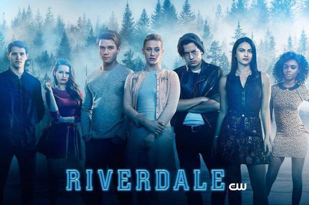 Serie Riverdale