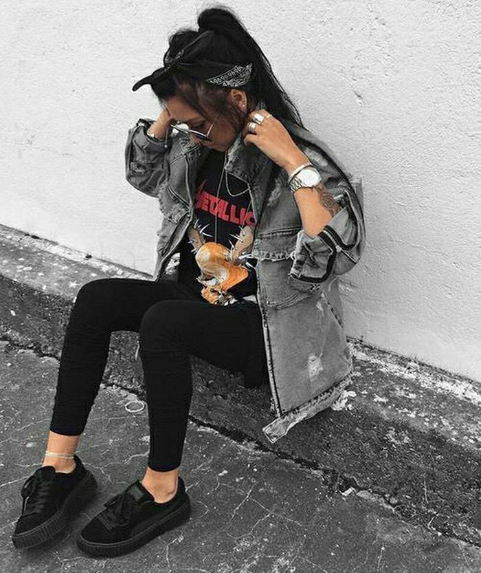 Outfits 💞