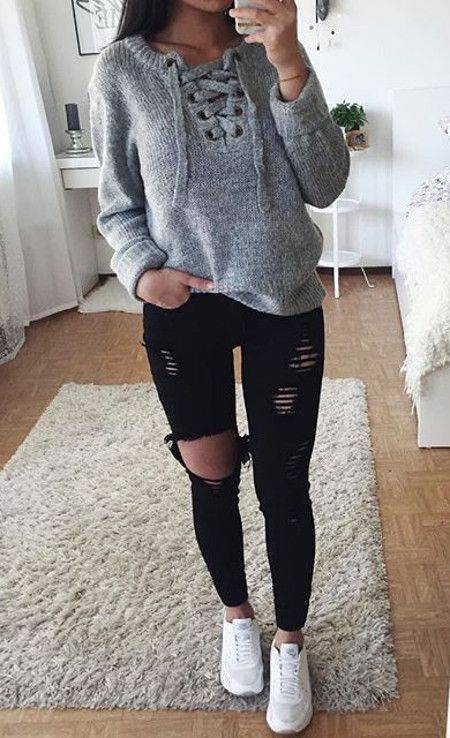 Outfits 💞
