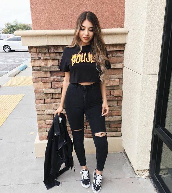 Outfits 💞