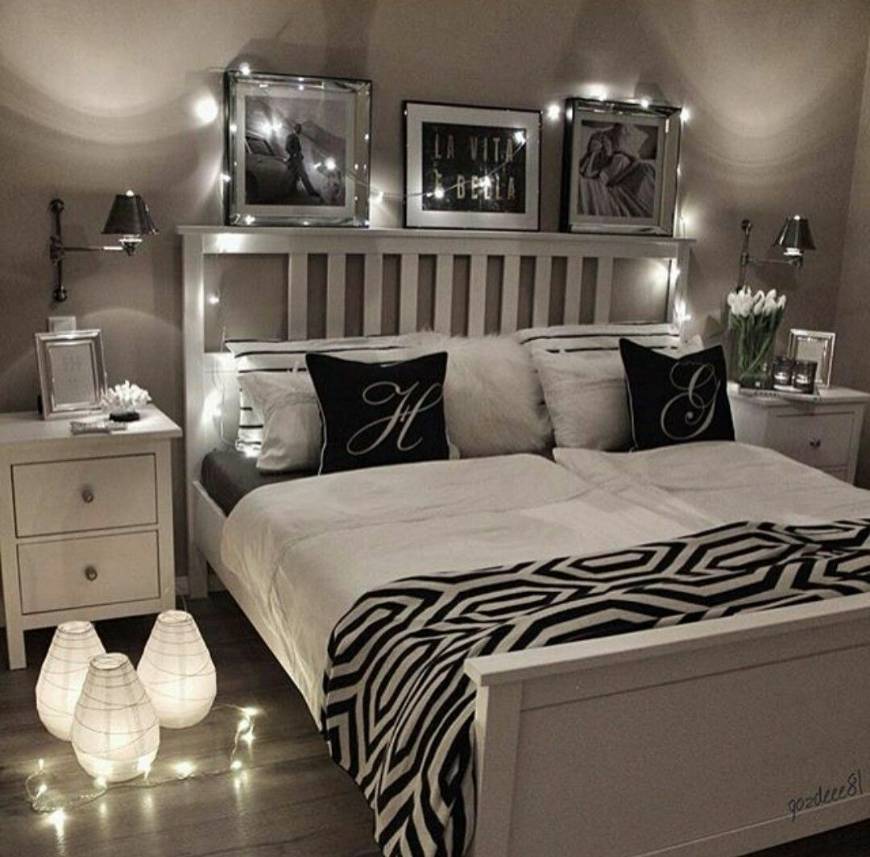 Bed decor 🔥