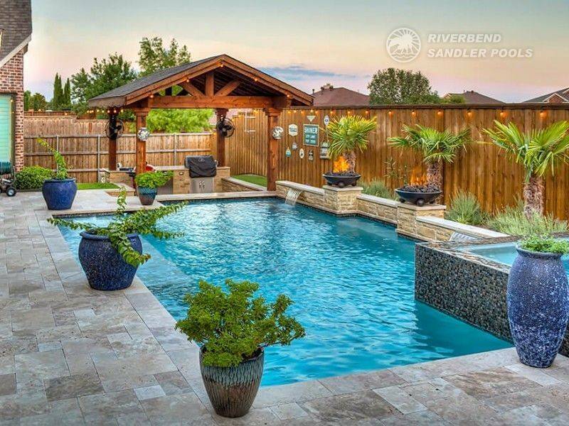 Social Pool