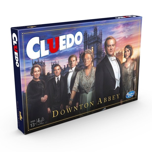 Moda CLUEDO | Hasbro Games