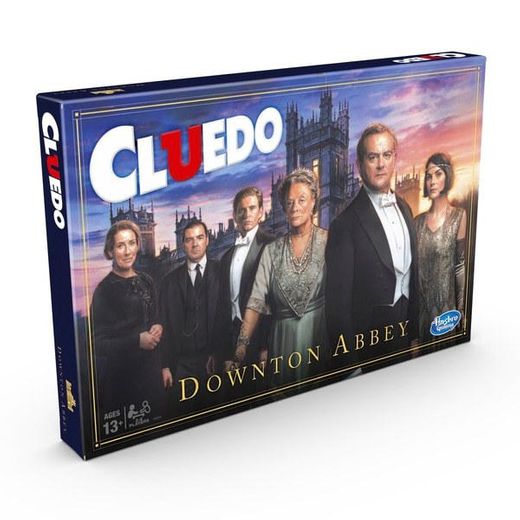 CLUEDO | Hasbro Games