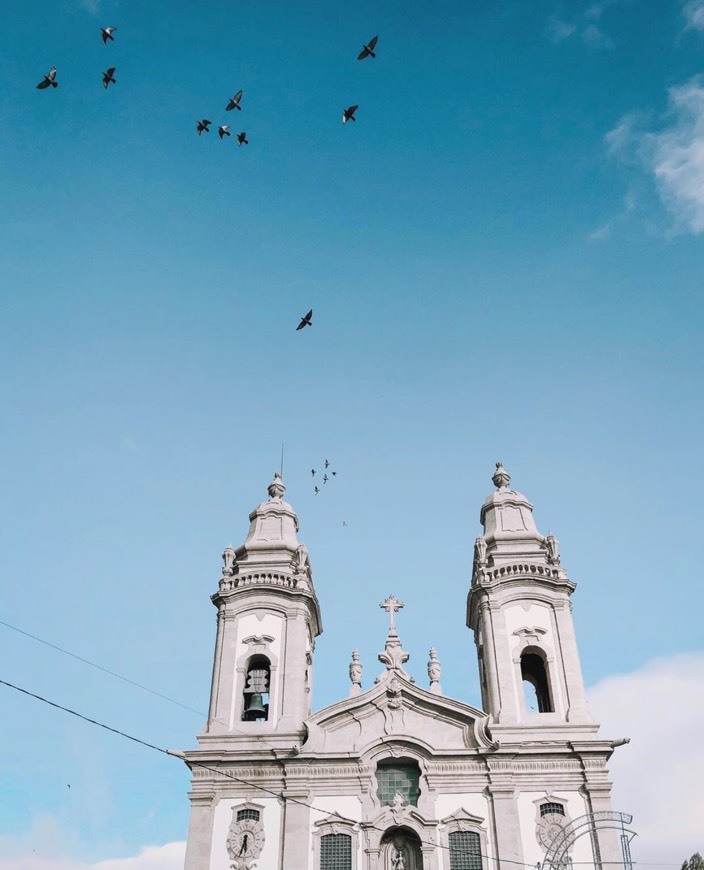 Place Cabeceiras de Basto