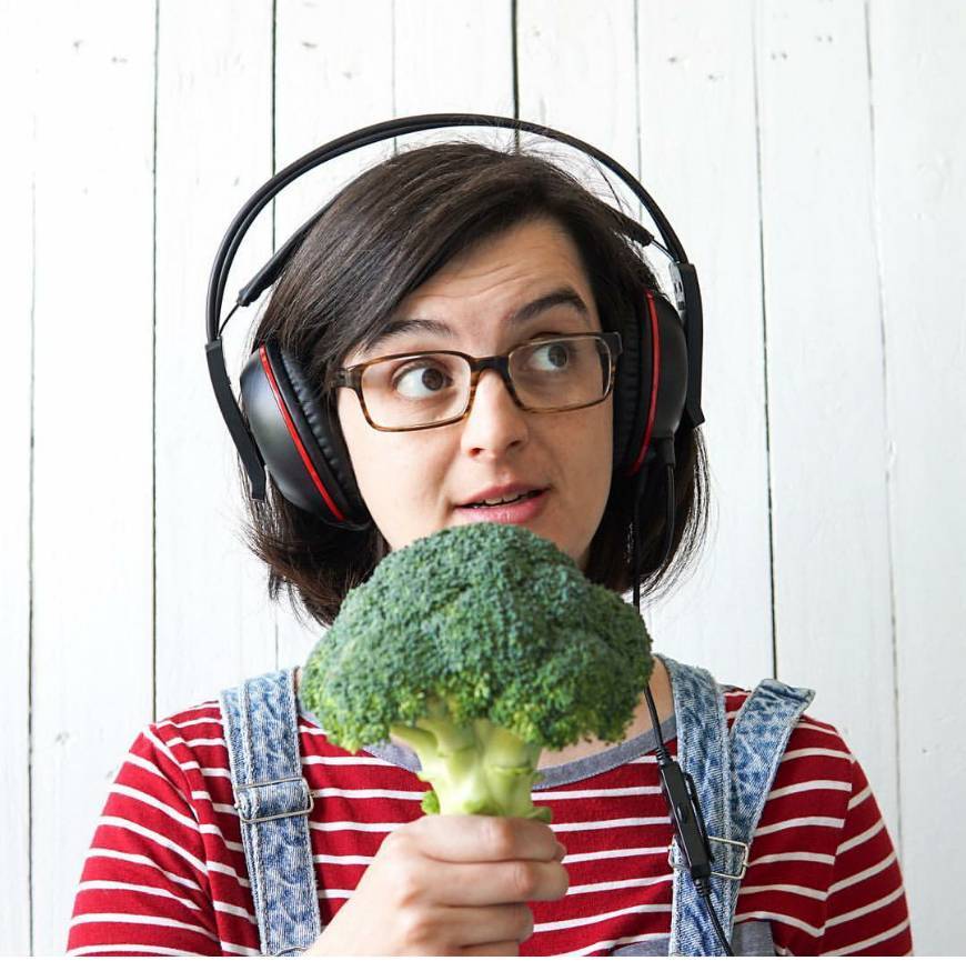 Social Alimentação infantil