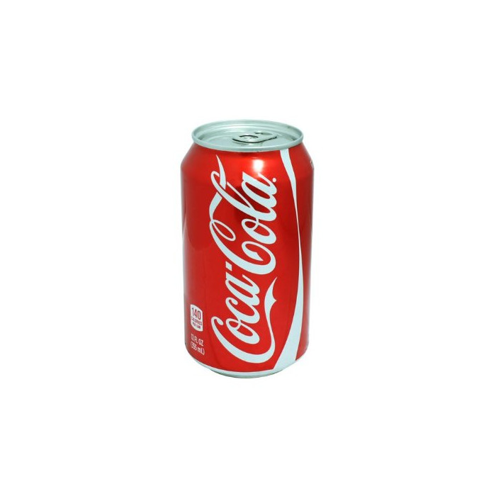 Social Bote de camuflaje / Lata de ocultación imitación refresco