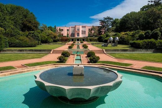 Parque de Serralves