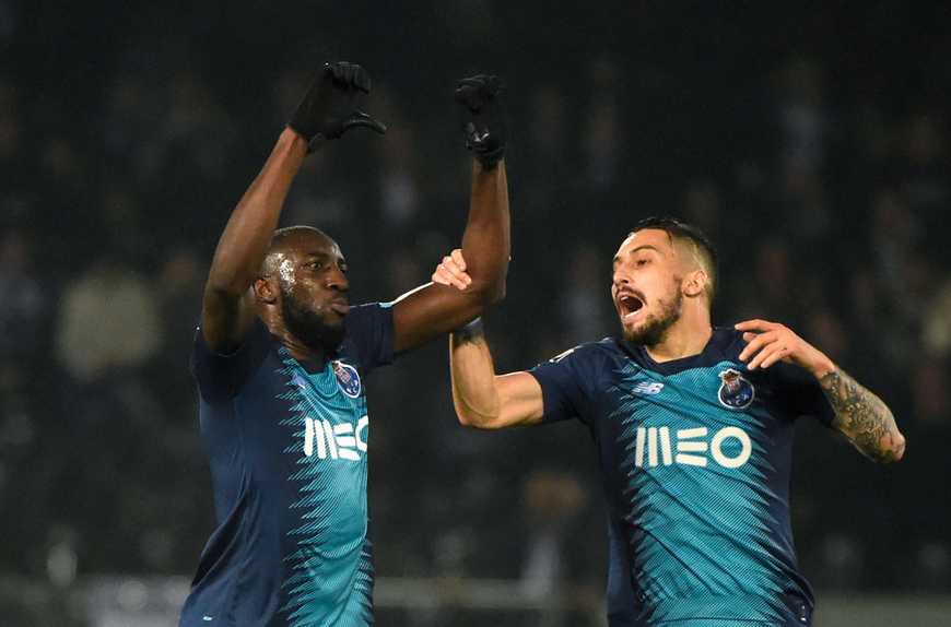 Social Marega