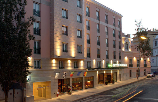 Hotel Real Palácio