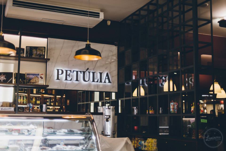 Restaurants Confeitaria Petúlia