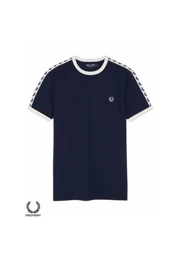 T-shirt Fred Perry