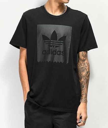 T-shirt adidas