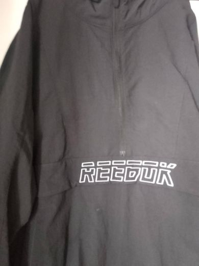 Impermeável Reebok