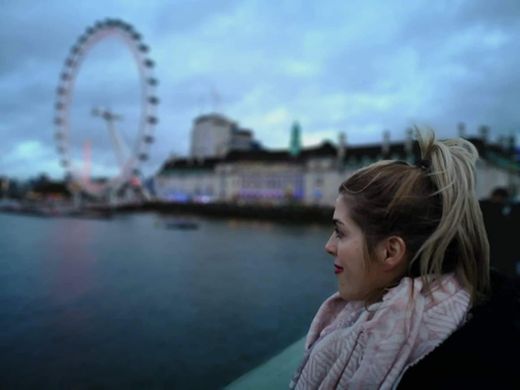 The London Eye - London, United Kingdom | GetYourGuide