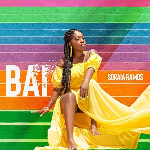 Canción Soraia Ramos - Bai 