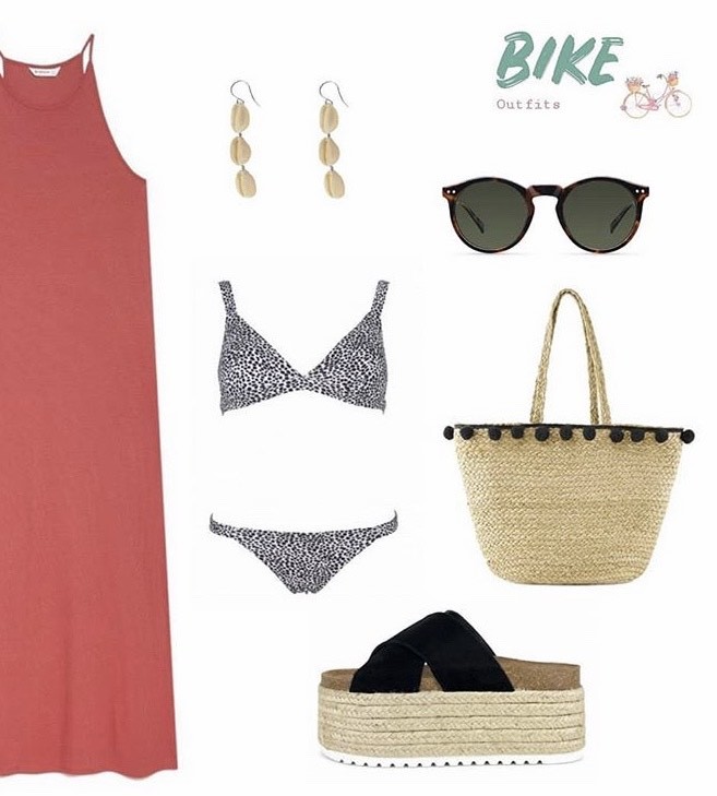 Producto Outfits Bike