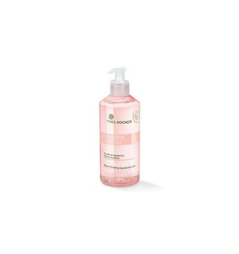 Yves Rocher Sensitive Végétal Agua Micellar Calmante 2 en 1 