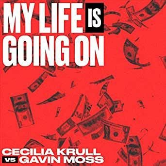My Life Is Going On - Música Original De La Serie De TV La Casa De Papel / Money Heist
