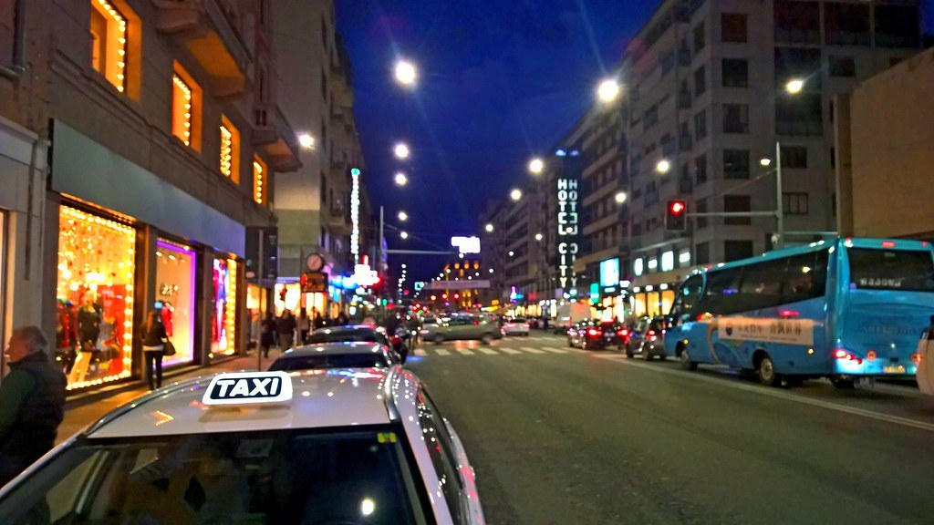 Place Corso Buenos Aires