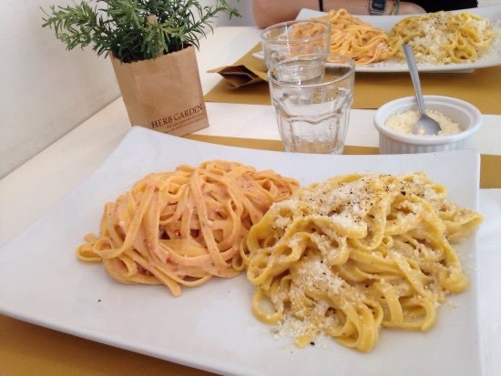 Restaurants Pasta Fresca Da Giovanni