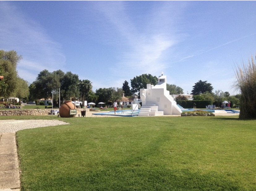 Place Pedras d'El Rei