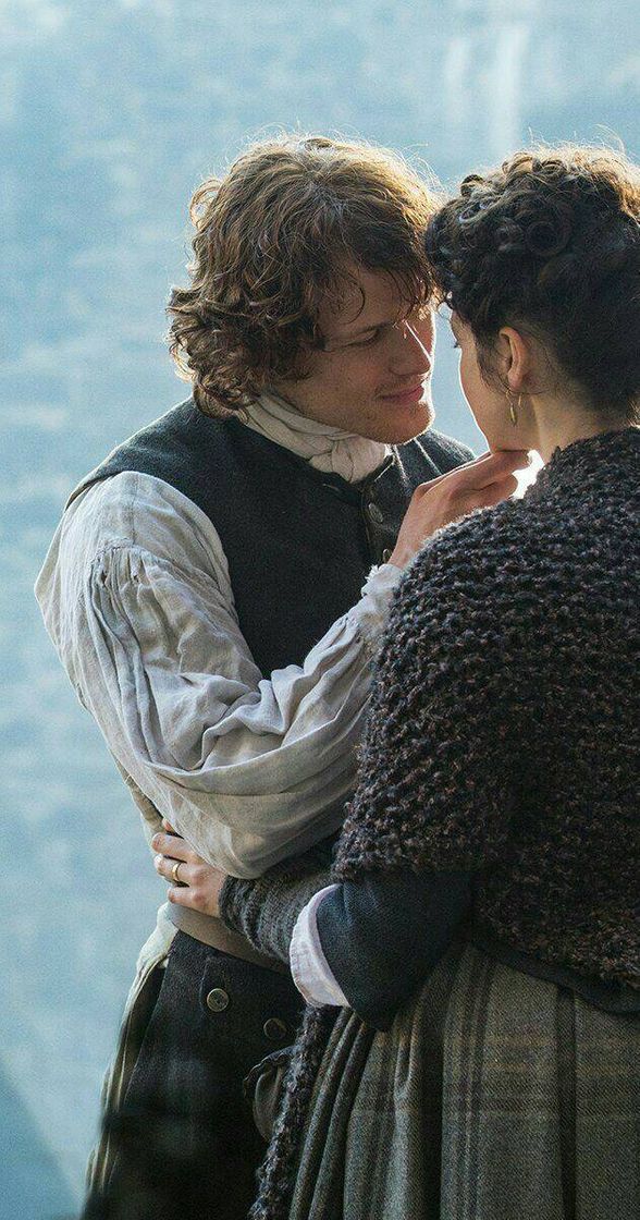 Outlander 
