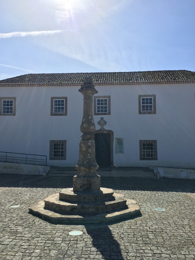 Place Pelourinho de Mafra