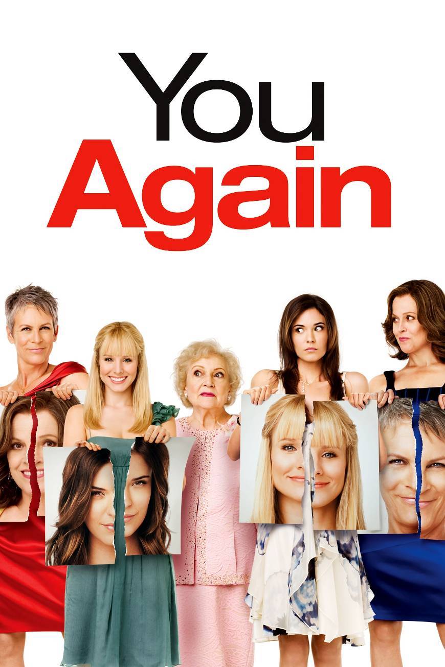 Movie ¿Otra vez tú?